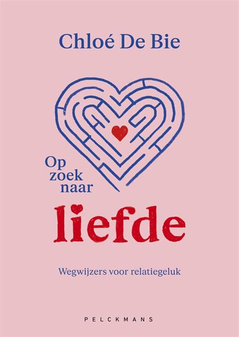 Op zoek naar liefde, ChloÉ de Bie 